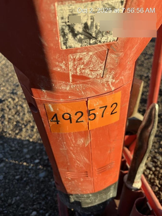 2025 HILTI TE 3000-AVR