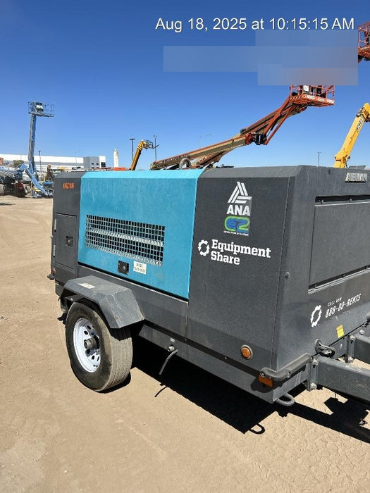 2023 AIRMAN PDSF375DP-6E1