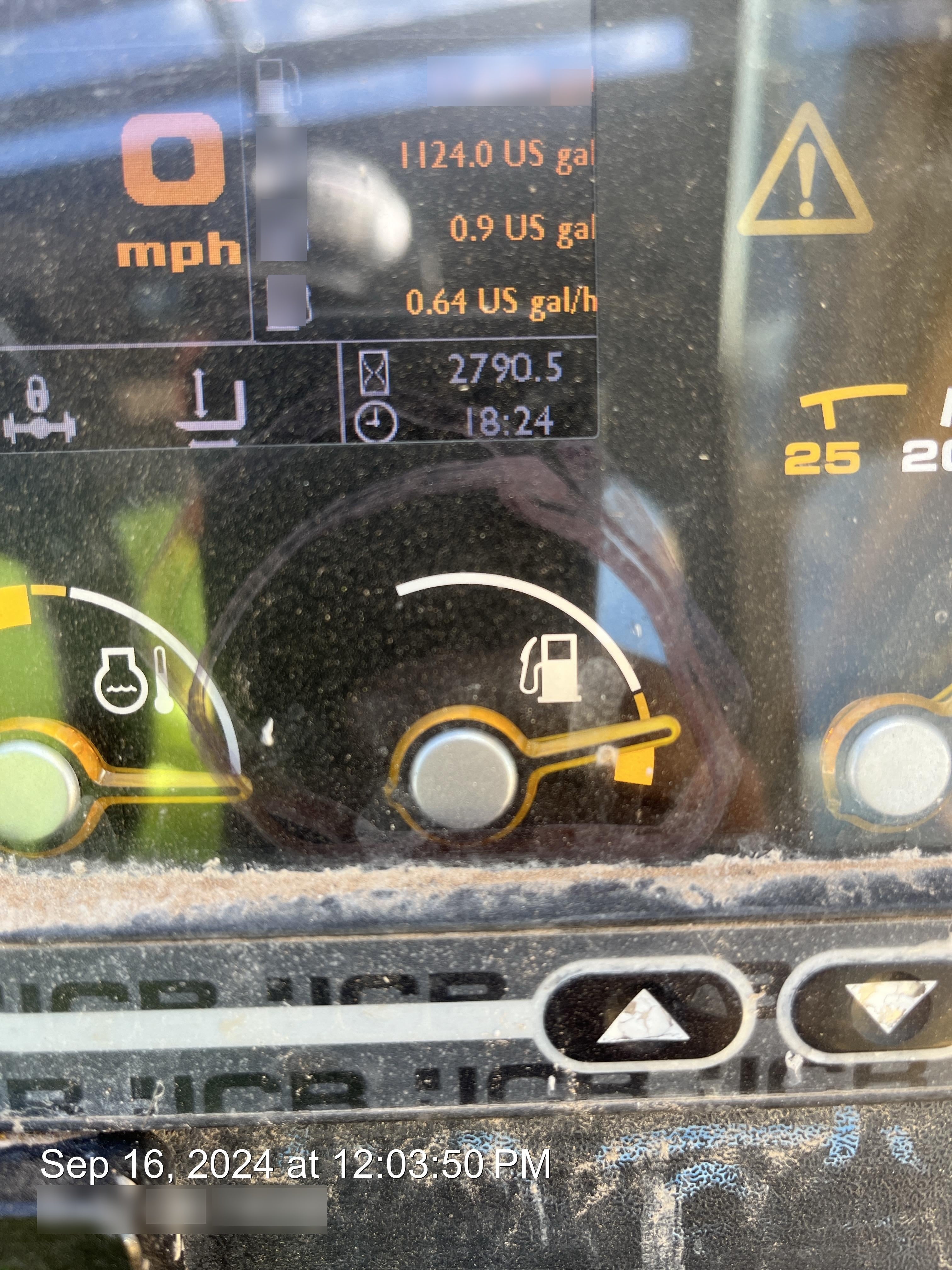 2019 JCB 509-42