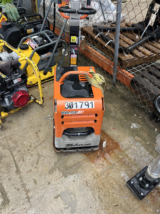 2023 MULTIQUIP MVH158