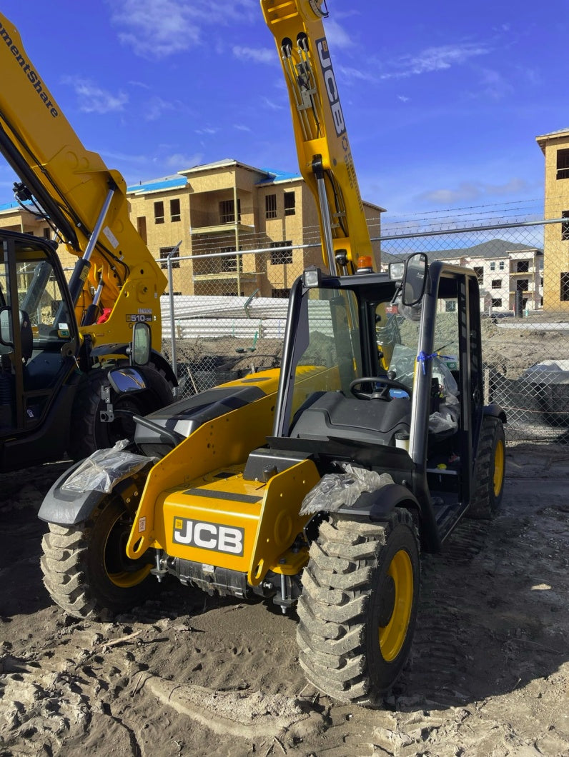 2024 JCB 505-20TC