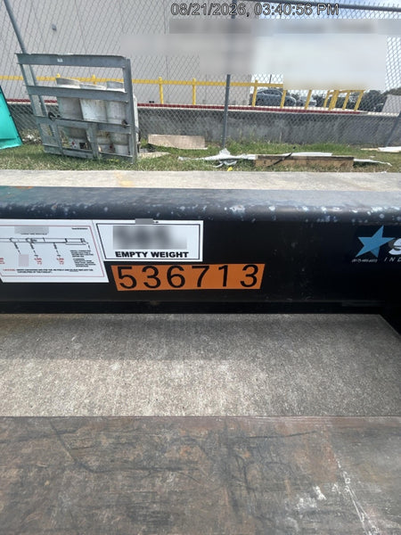 2025 STAR INDUSTRIES M1360B - Star JIB Boom