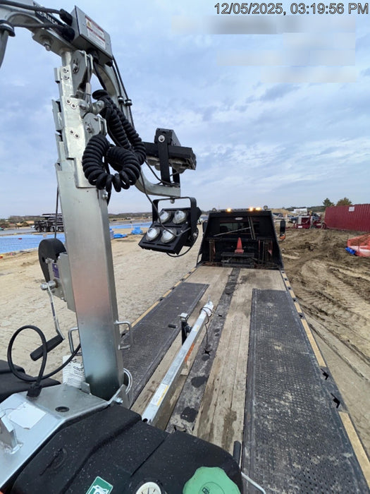 2024 WANCO WLTT-4MM4K