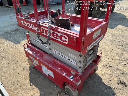 2020 MEC 1330SE Standard, 900W Inverter w/None