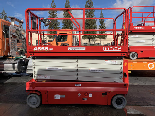 2020 MEC 4555SE