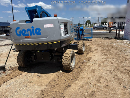 2024 GENIE S-45 XC