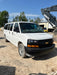 2023 CHEVROLET Express Van - Rental