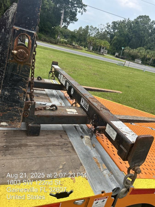 2025 MANITOU MTA1055