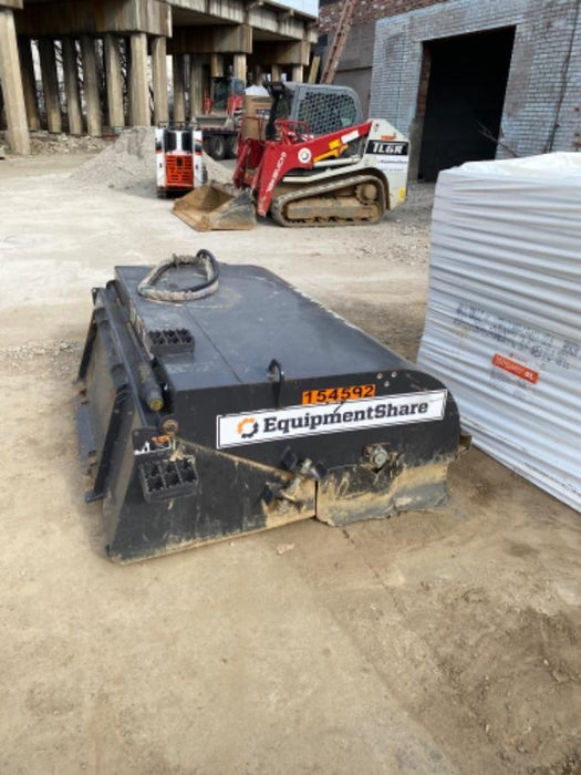 2021 PALADIN Sweepster SB72