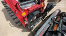2022 TAKEUCHI 48" Pallet Forks - Takeuchi