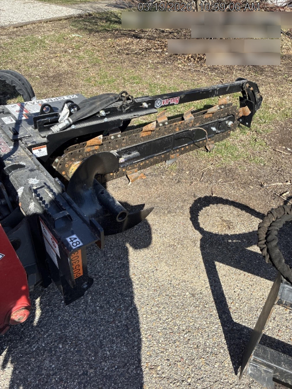 2025 VIRNIG TCH48-25