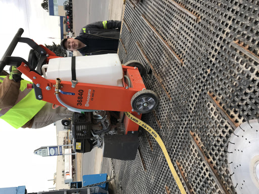 2019 HUSQVARNA FS 400 LV