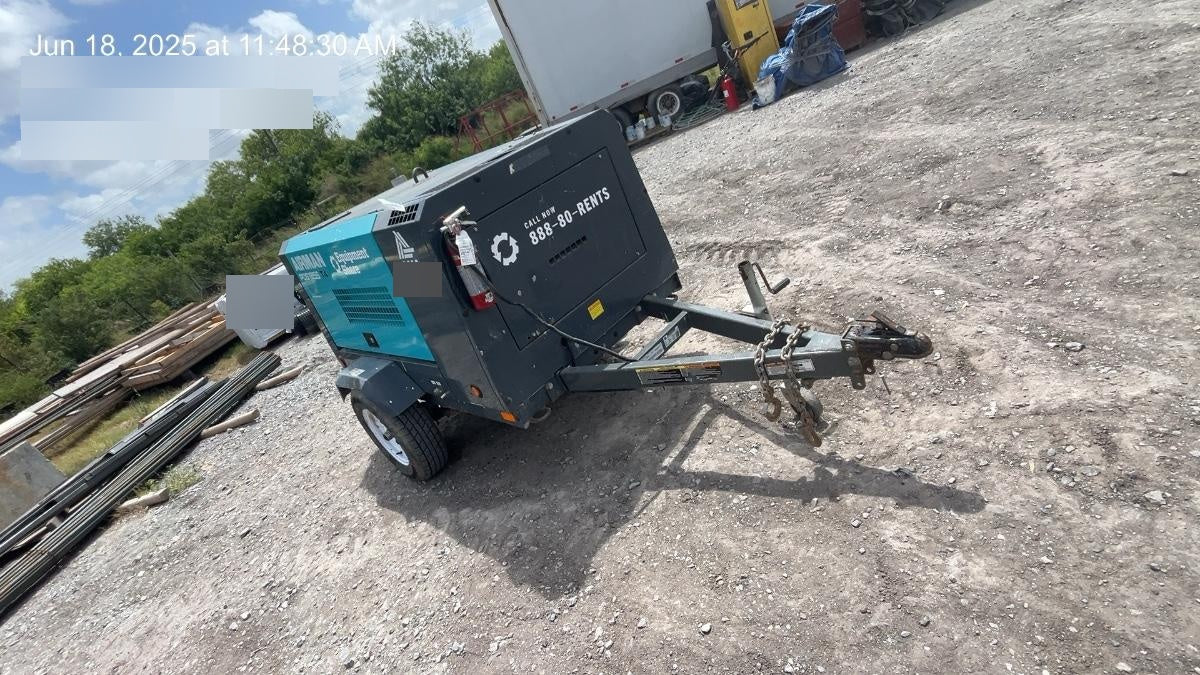 2023 AIRMAN PDS185S CWK