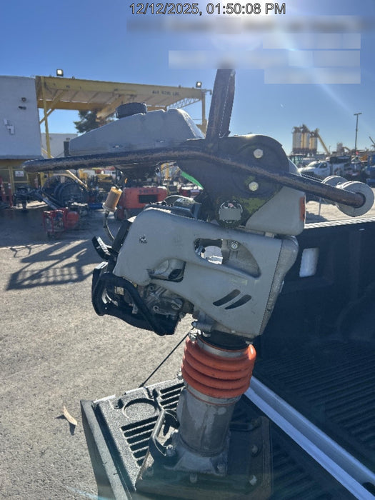 2023 MULTIQUIP MTX60HD