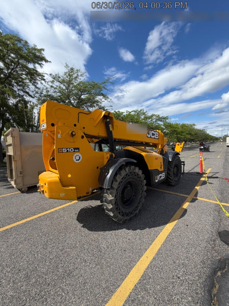 2020 JCB 510-56