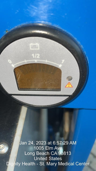 2022 SHERPA 100ECO 2-Speed