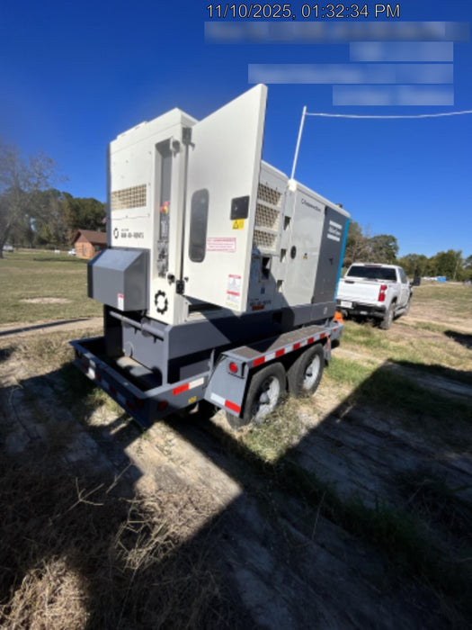 2022 ATLAS COPCO QAS 235