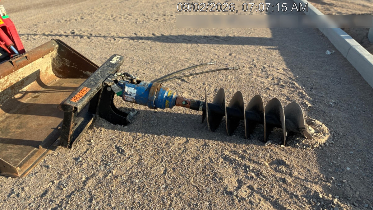 2023 AUGER TORQUE 3300-30