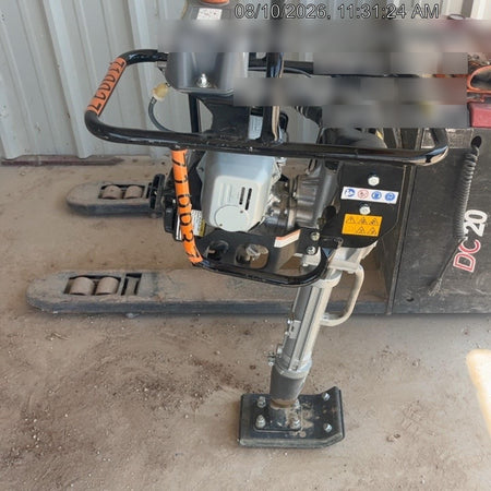2026 MULTIQUIP MTR40HF