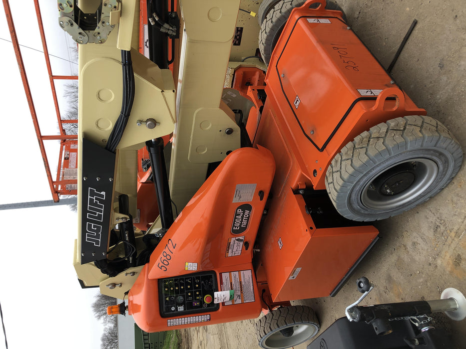 2020 JLG E400AJPN
