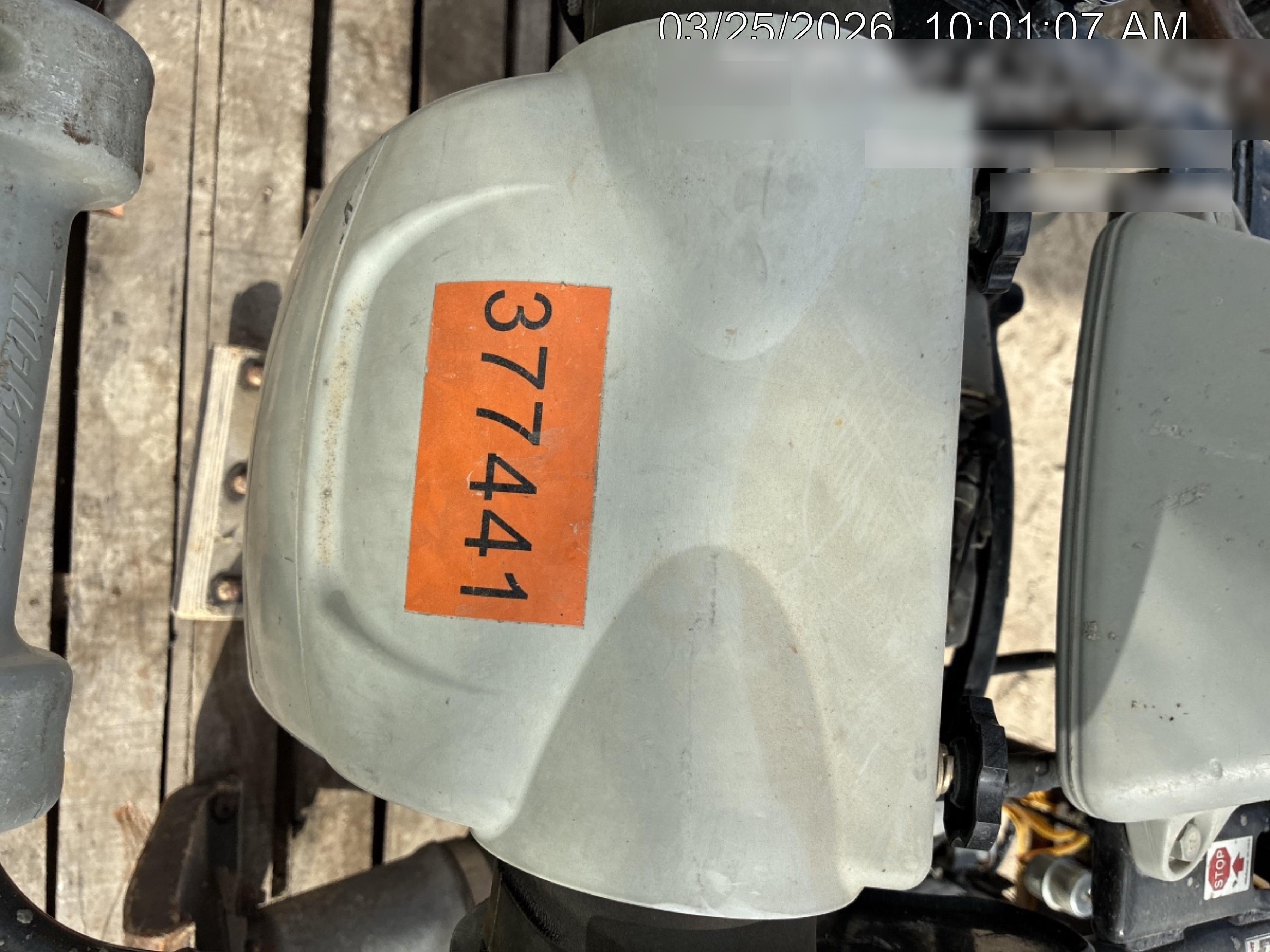 2023 MULTIQUIP MTX60HD