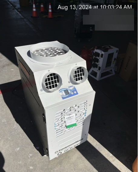 2022 KWIKOOL KPAC1411-2