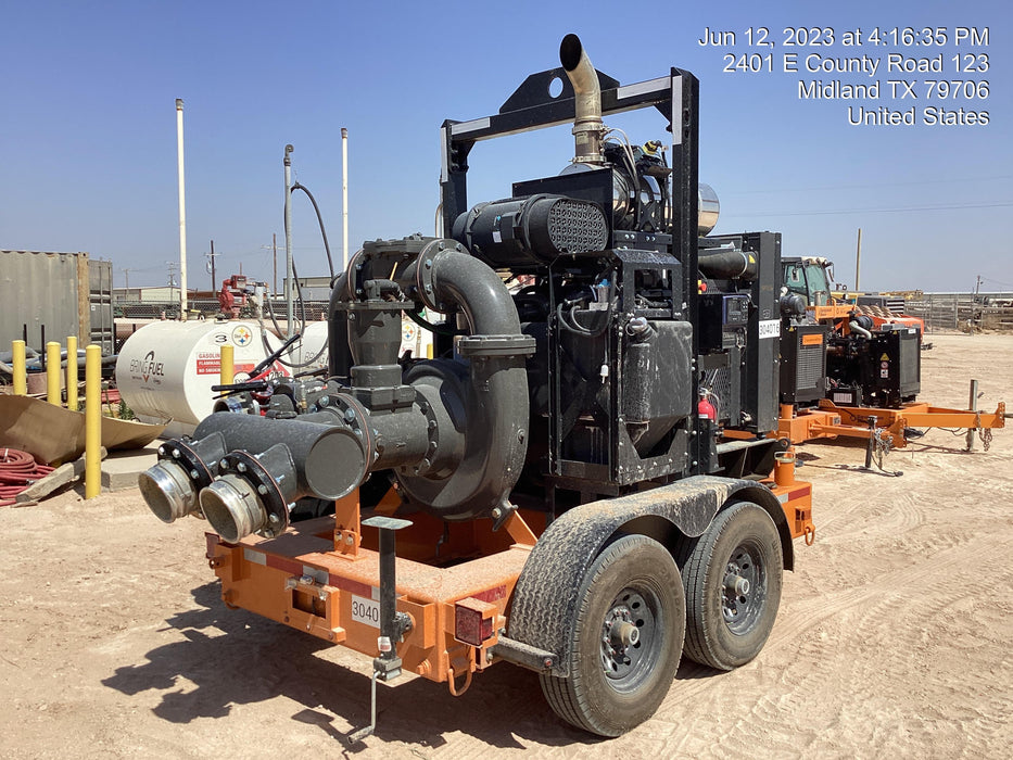 2023 RWN RWN-8NHTA-10OBPT