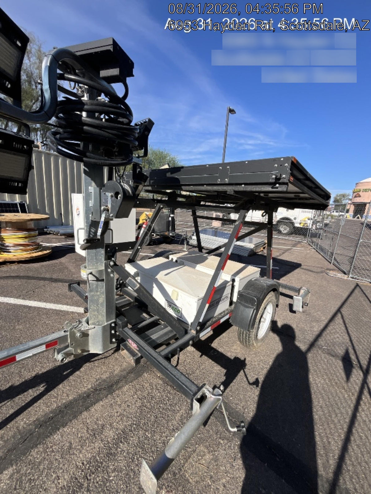 2024 WANCO WLTS-MM8A-1600