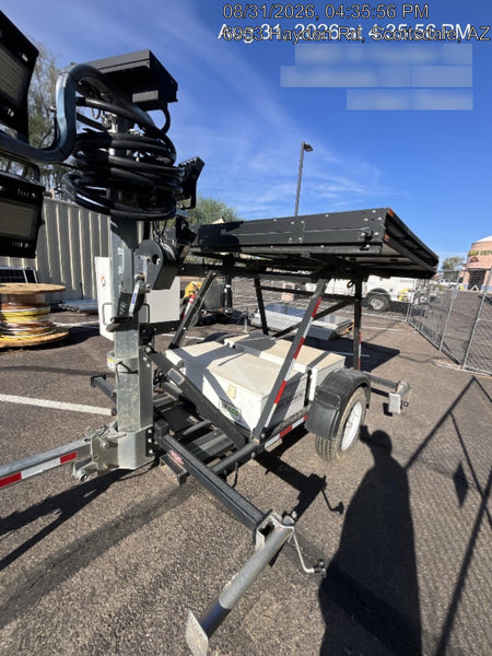 2024 WANCO WLTS-MM8A-1600