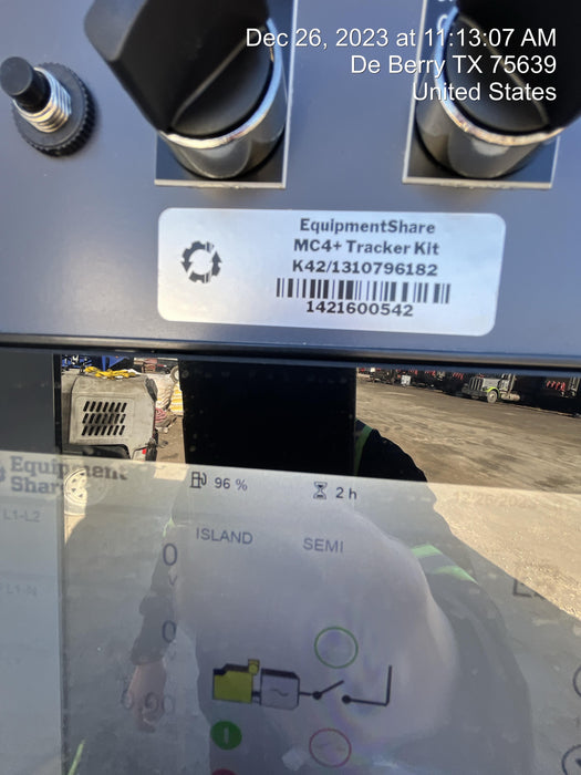 2023 ATLAS COPCO QAS 235