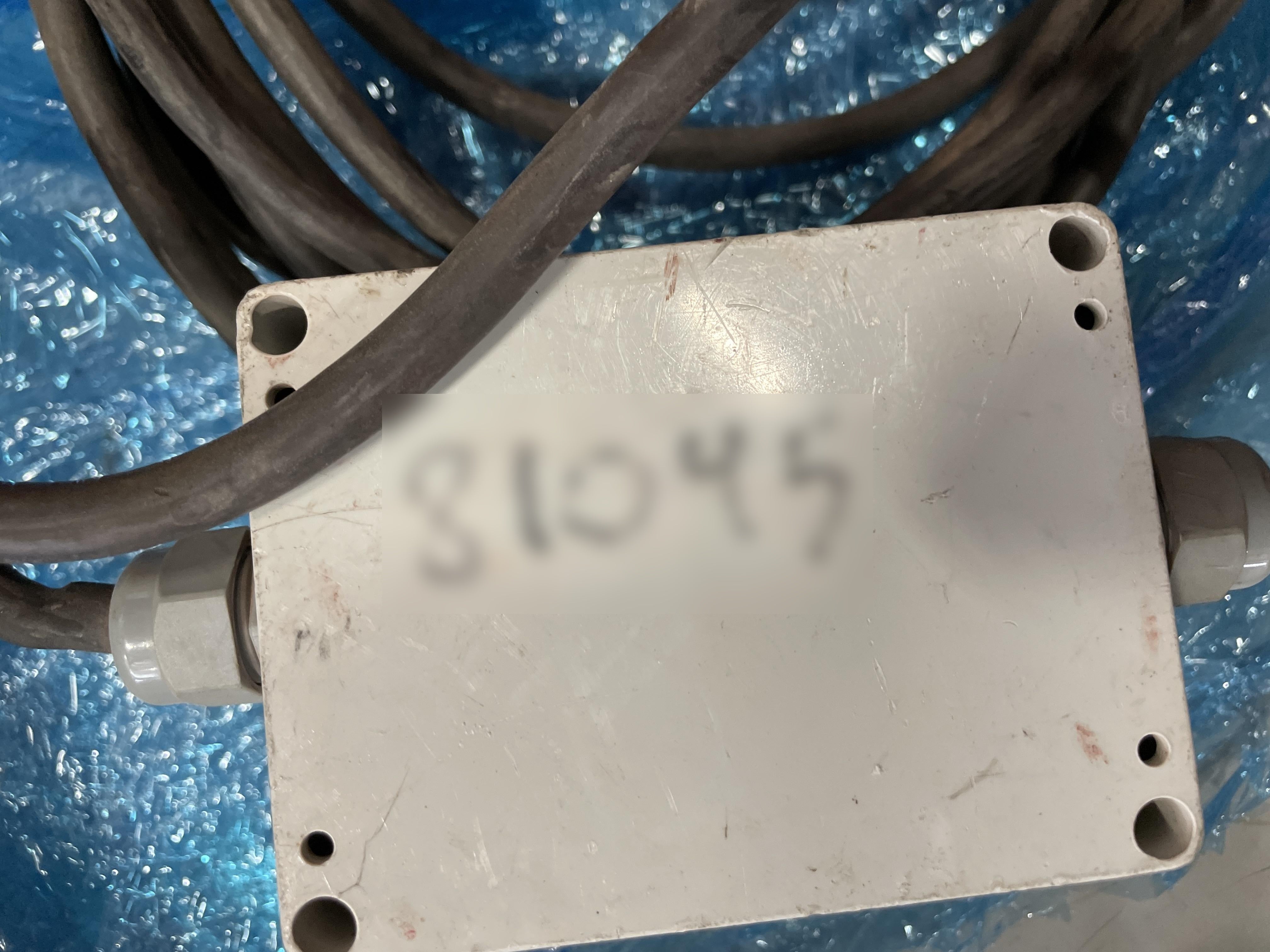 2020 LIND EQUIPMENT GST50