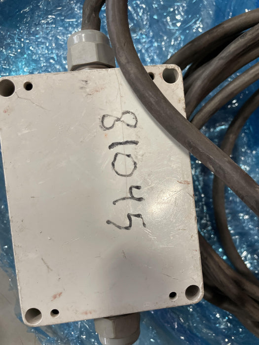 2020 LIND EQUIPMENT GST50