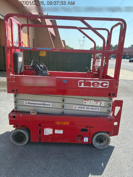 2020 MEC 1930SE