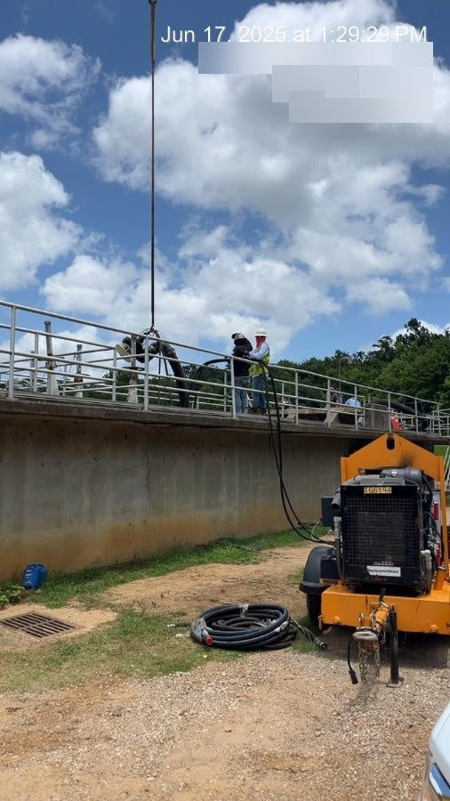 2025 HYDRA TECH FP-S8TCDI