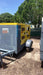 2020 ATLAS COPCO PAS 100 HF CS Enclosed