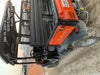 2020 Kubota RTV-X1140WL-A 4WD, LED Strobe, Windshield Acrylic Clear, Plastic Canopy, Wire Harness Kit, Backup Alarm, Bed Liner
