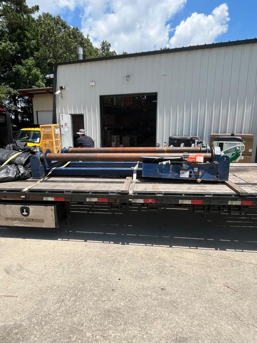 2022 CURRENT TOOLS 615