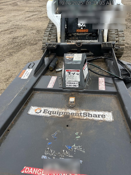 2021 PALADIN 30372A-0022