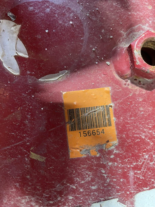 2021 KEY PLANT Pipe Conveyor