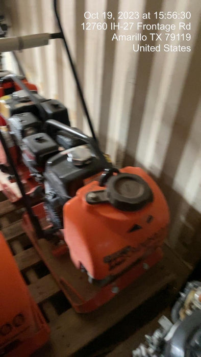 2023 MULTIQUIP MVC82VHW