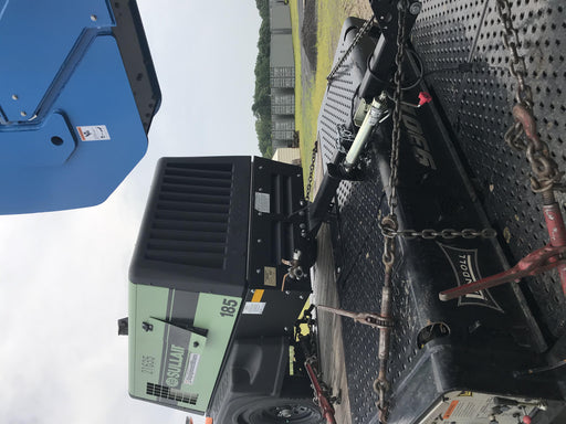 2019 SULLAIR 185-DPQ