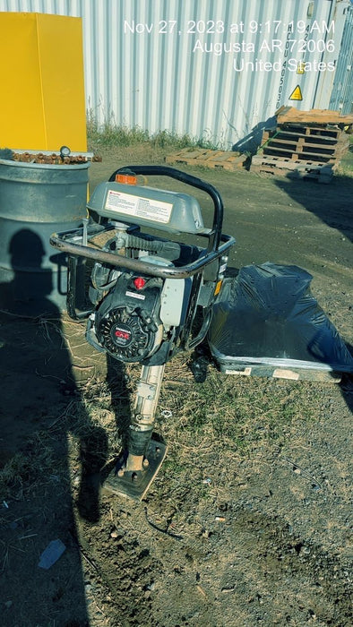 2023 MULTIQUIP MTR40HF