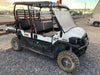 2022 KAWASAKI Mule PRO-DXT (Half Door)