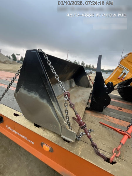 2025 JLG 1001100823