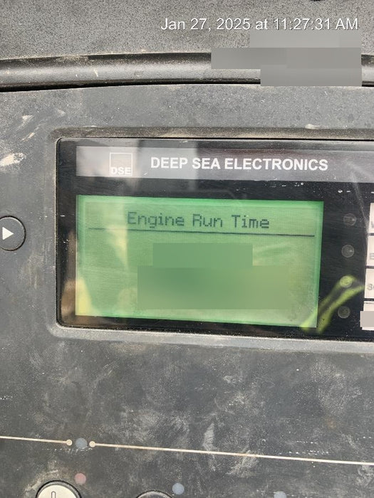 2022 ATLAS COPCO QAS 125