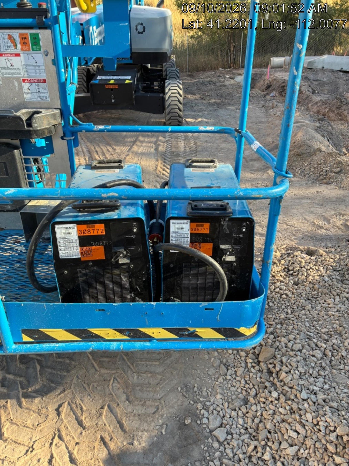 2023 MILLER ELECTRIC XMT 350