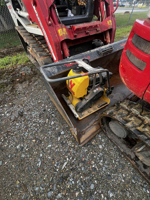 2022 WACKER NEUSON VP1550AW