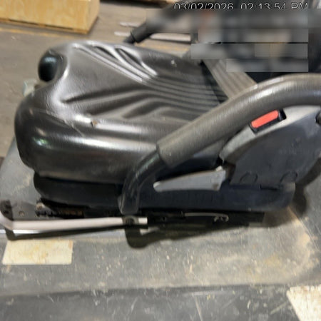 2022 UNICARRIER MJ1F4A35DV