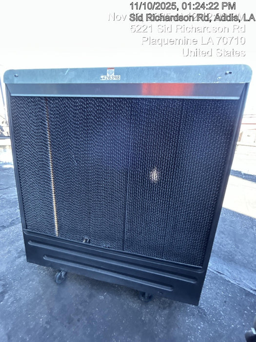 2024 BIG ASS FANS Cool Space 400