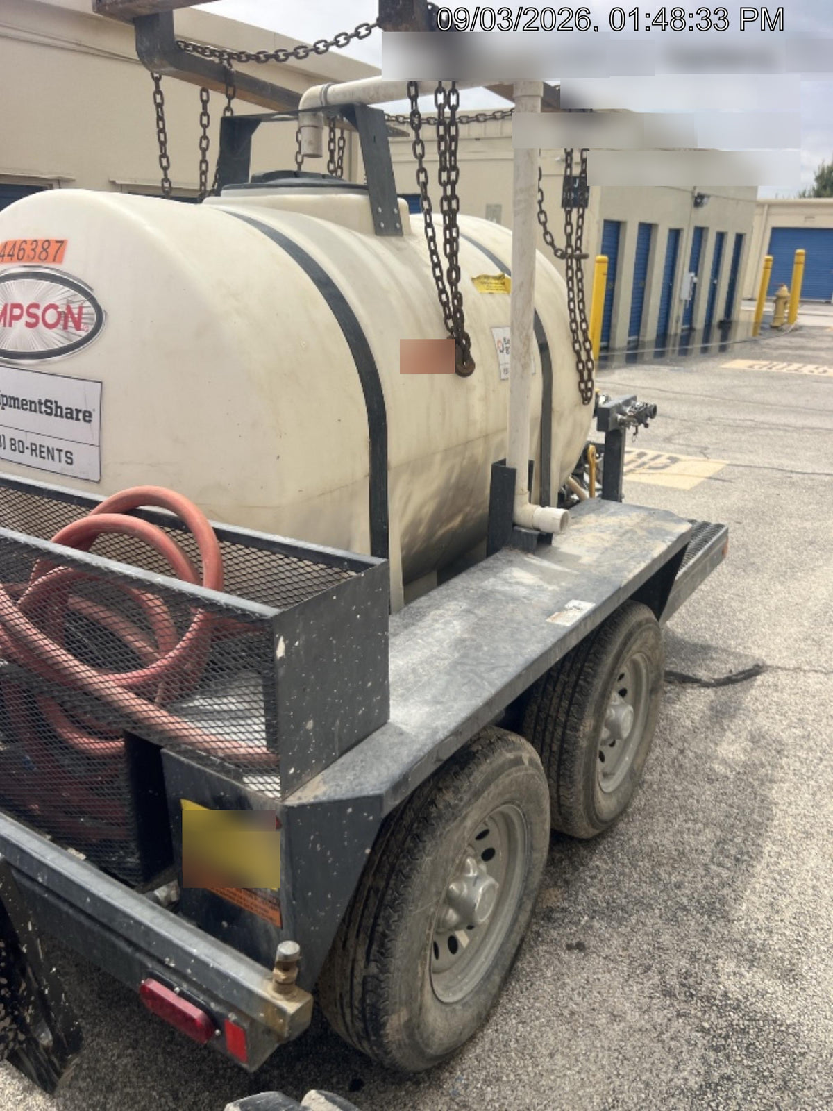 2024 SIMPSON SWT-52517